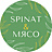 Spinat & Мясо, ресторан