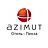 AZIMUT Отель Пенза