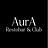 Aura, рестобар