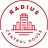 Radius Central House
