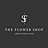 The flower shop
