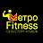 МетроFitness, сеть спорт-клубов