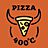 Pizza 400C, служба доставки пиццы