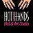 HOT! HANDS