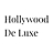 Hollywood De Luxe, отель