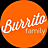 Burrito Family, кафе