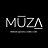 MUZA, кабинет красоты