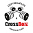 Crossbox, кроссфит-клуб