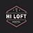HiLoft, хостел