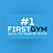 FIRSTGYM, фитнес-центр