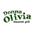 Donna Olivia Macaroni Grill, ресторан