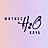 H2O, фитнес-клуб