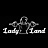 Lady Land, женский фитнес-клуб