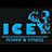 ICE POWER & fitness, фитнес-клуб