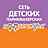 Воображуля, сеть детских парикмахерских
