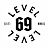 69LEVEL, студия тату и пирсинга