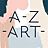 A-Z-art, Школа искусств для детей и родителей