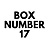 BOX NUMBER 17, автосервис