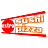 Extra Sushi Pizza