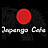 Japengo, сеть кафе