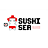 Sushi Sea, сеть магазинов японской кухни