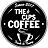 The cups coffee, кофейня