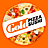 Pizza Gold Sushi, ресторан быстрого питания