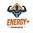 Energy+, тренажерный зал