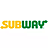 Subway, ресторан быстрого питания