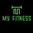 My fitness, спортивный клуб