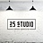 25 Studio, салон красоты