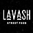 LAVASH, сеть кафе быстрого питания