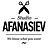Afanasiev Studio, студия красоты