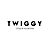 TWIGGY, студия красоты