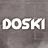 DOSKI, бар