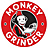 Monkey Grinder