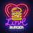 LOVE BURGER