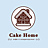 Cake home, кафе-кондитерская
