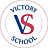 Victory school, школа английского языка