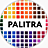 PALITRA, парикмахерская