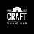 Craft Music Bar