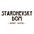 Staronevsky Dom