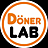 Doner lab, кафе быстрого питания