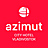 AZIMUT Сити Отель Владивосток