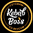 Kebab Boss, кафе халяльной кухни