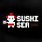 Sushi Sea, сеть магазинов японской кухни