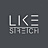 LIKE STRETCH, студия растяжки