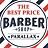 Barber Shop Parallax