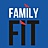 Family Fit, спортивный комплекс
