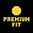 PREMIUM, мужской фитнес-зал